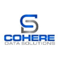 Cohere Data Solutions Logo