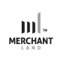 Merchant Land Logo