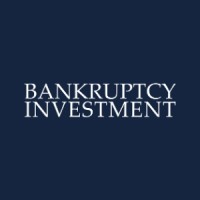 BankruptcyInvestment Logo