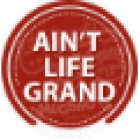 Aint Life Grand Investments Logo