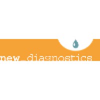 new_diagnostics - bioanalytical solutions Logo