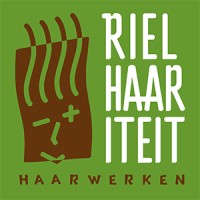 Rielhaariteit haarwerken Logo