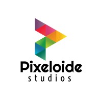 Pixeloide Studios Logo