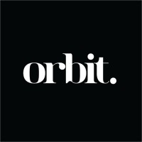 Orbit Logo