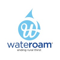 Wateroam Logo