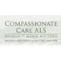 Compassionate Care ALS Logo