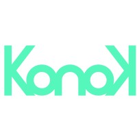 KonoK Desenvolvimento de Negócios Logo