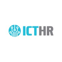 ICTHR Solutions Danışmanlık Hizmetleri Logo
