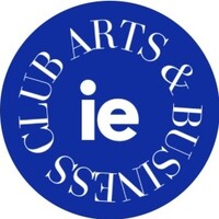 IE Arts & Business Club Logo