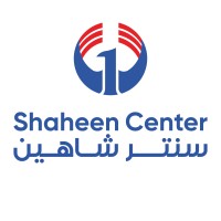 Shaheen Center Logo