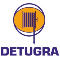 Detugra Logo