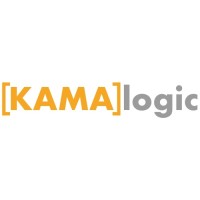 KAMAlogic GmbH Logo