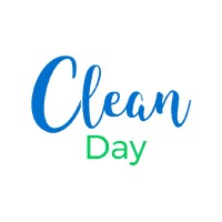 Clean Day Housekeeping Services Inc. Logo