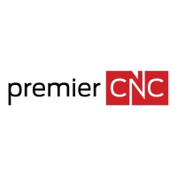 Premier CNC inc. Logo