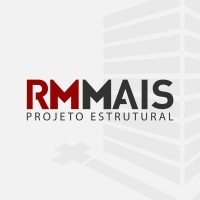 RM Mais Projeto Estrutural Logo