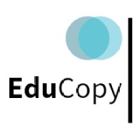 EduCopy Logo