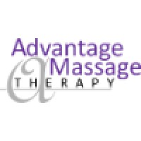 Advantage Massage Therapy Logo