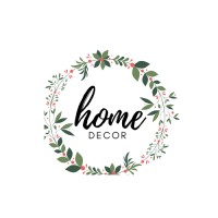 Home Decor Logo