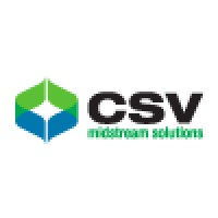 CSV Midstream Solutions Logo