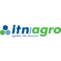ITN Agro Logo