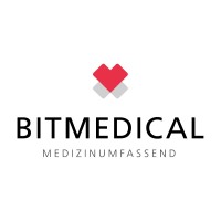 Bitmedical AG - Medizinumfassend Logo