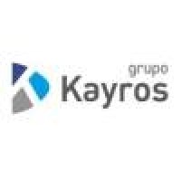 Grupo Kayros Logo