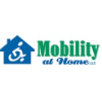 MOBILITY AT HOME LLC Logo