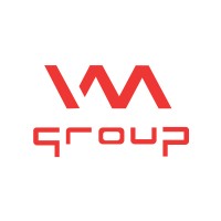 VM Group LLC Logo