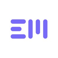 Electronic Mushroom Logo