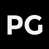 Polygraph Design Logo
