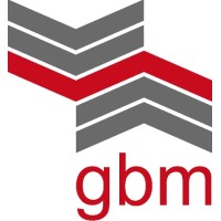 gbm Gesellschaft für Baugeologie und -meßtechnik mbH - Baugrundinstitut Logo