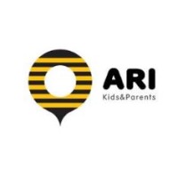 Arı Kids&Parents Logo