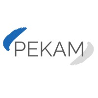 PEKAM AG Logo