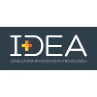 I+DEA Logo