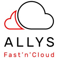 ALLYS Logo