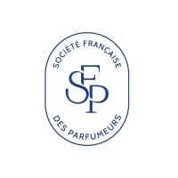 SFP Société Française des Parfumeurs Logo