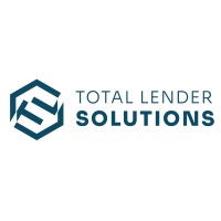 Total Lender Solutions Logo