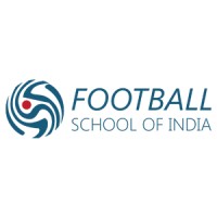 Football School of India Logo