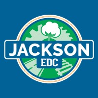 Jackson County Economic Development Committee Logo