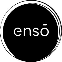 ENSŌ Showcase Logo