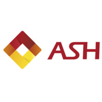 ASH Group Logo