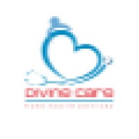 Divine Care Home Health Services Inc. Logo