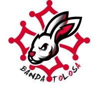 Banda Tolosa TBS Logo