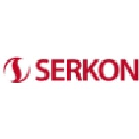 SERKON A.Ş. Logo
