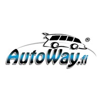 AutoWay.fi Logo