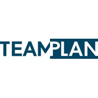 TEAMPLAN GmbH Logo