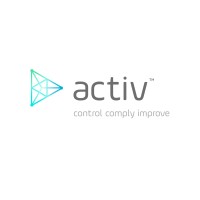MyActiv Limited Logo