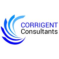 Corrigent Consultants Logo