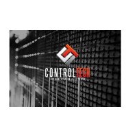 Control Tech Logo