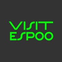 Visit Espoo Logo